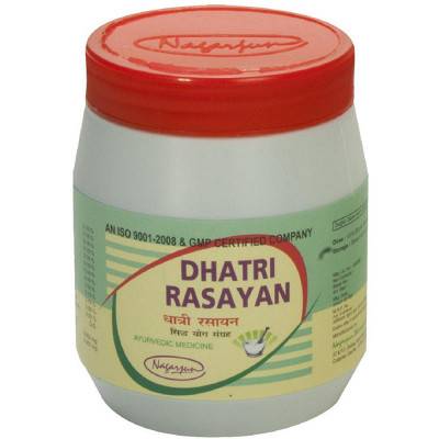 Nagarjun Dhatri Rasayan